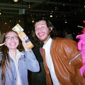 Meet your Posher, Carlo